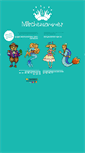 Mobile Screenshot of maerchensommer.at